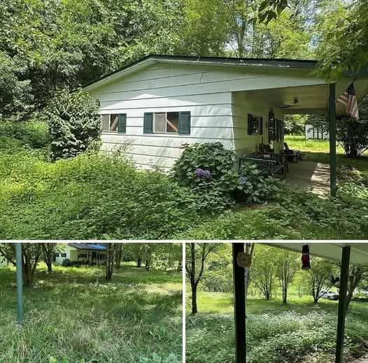 Endless Potential on 3.3 Acres