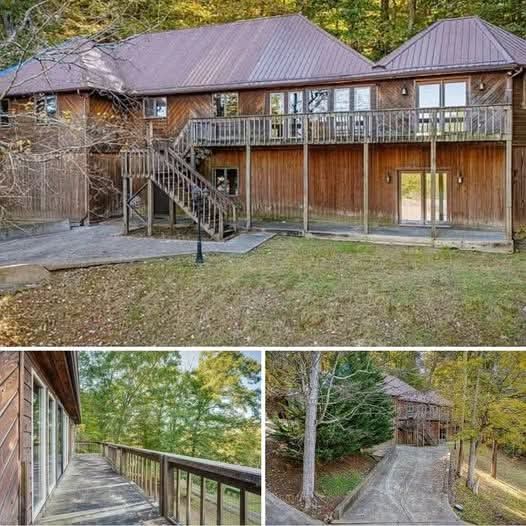 3 Bedroom Basement Ranch