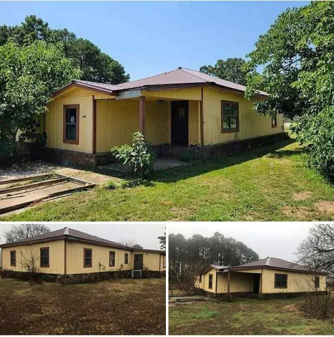 Peaceful Countryside Retreat Hidden in Nature
