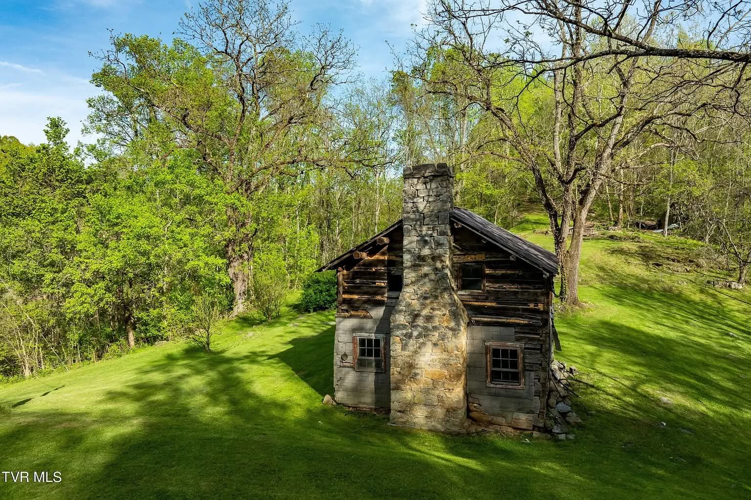 62 Acres of Recreational Land