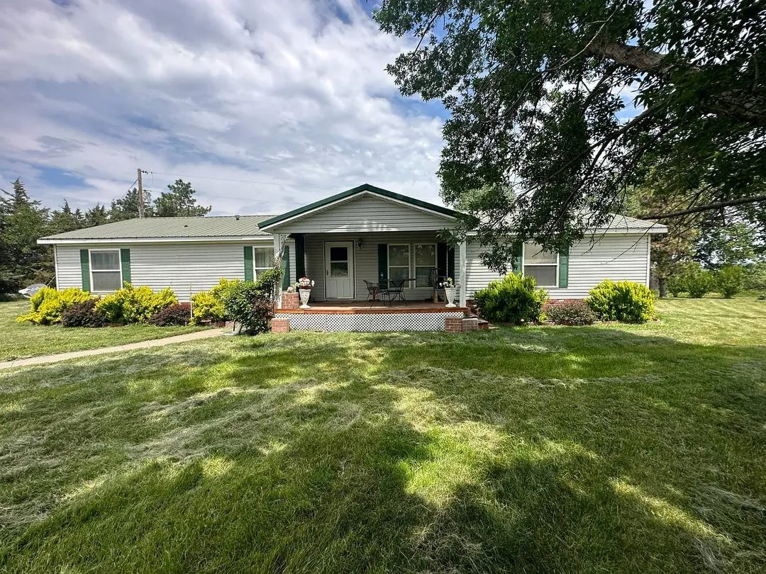 Peaceful Country Home on 5 Acres with Spacious Interior and Workshop