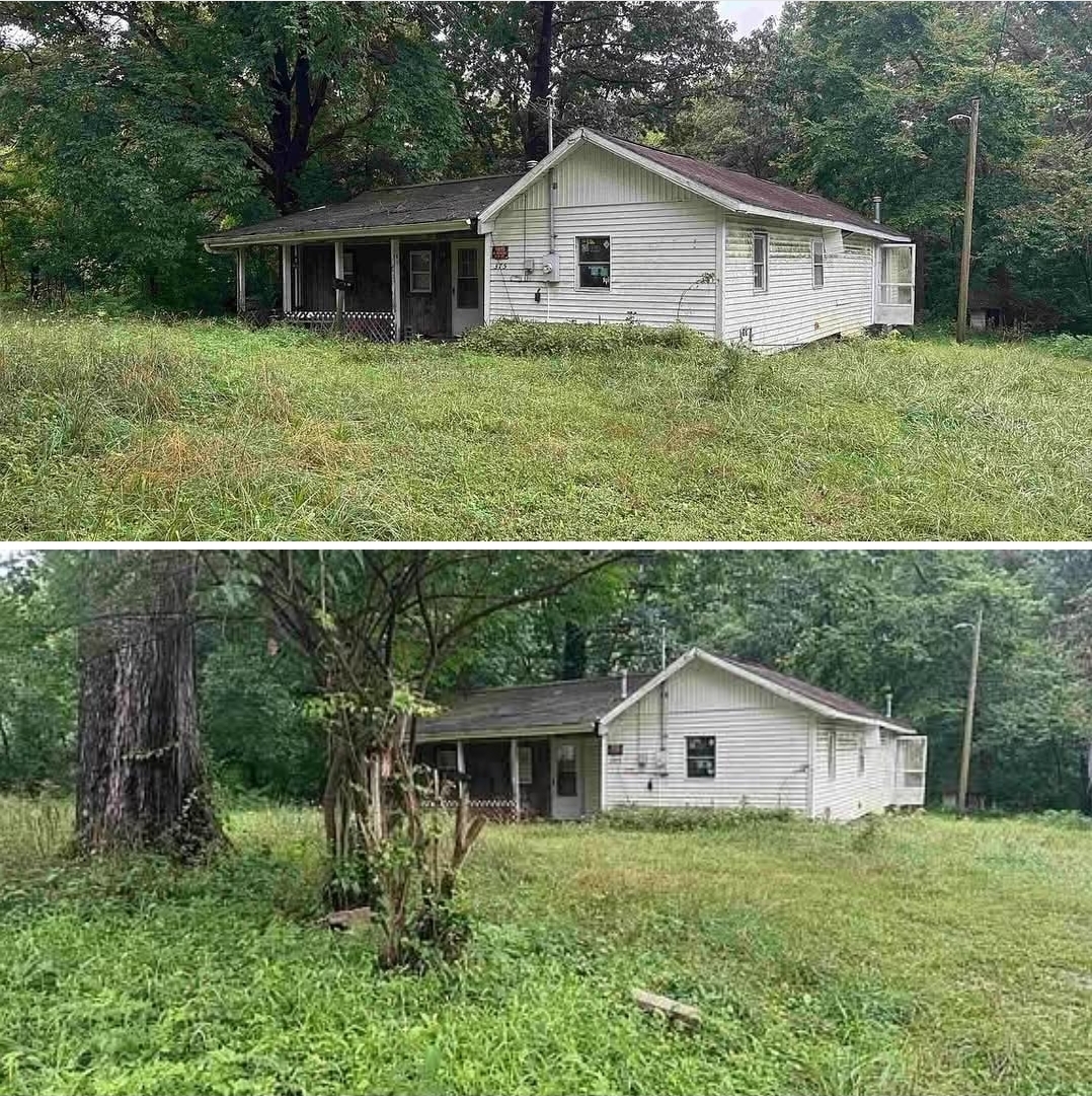 3-Bedroom Home on 2.17 Acres