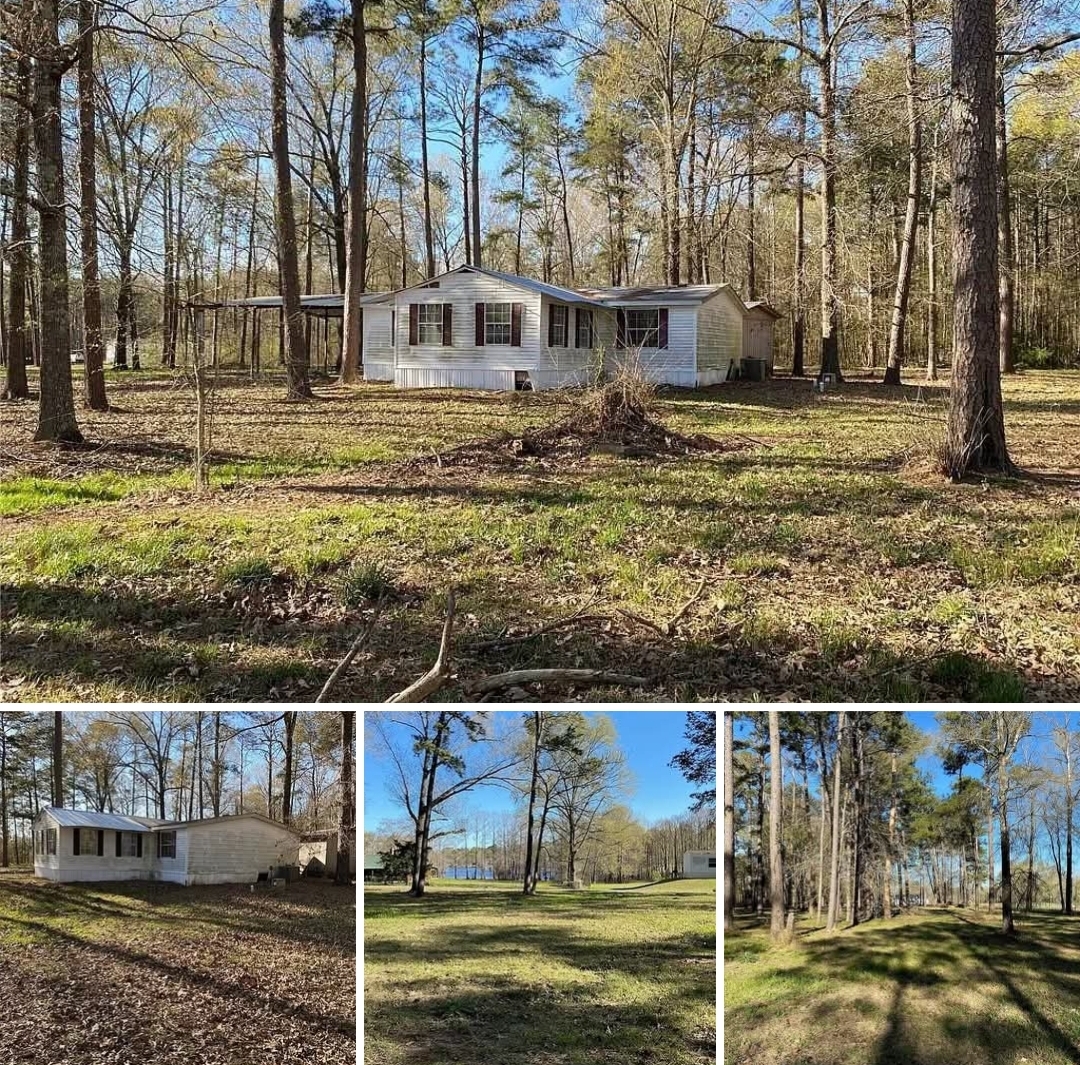 Nature Lover’s Retreat by Lake Iatt