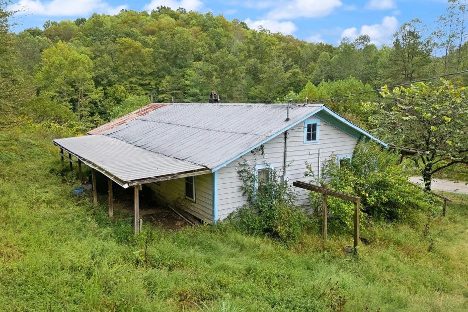 73.8-Acre Rural Property with Pond, Trails, and Open Pasture