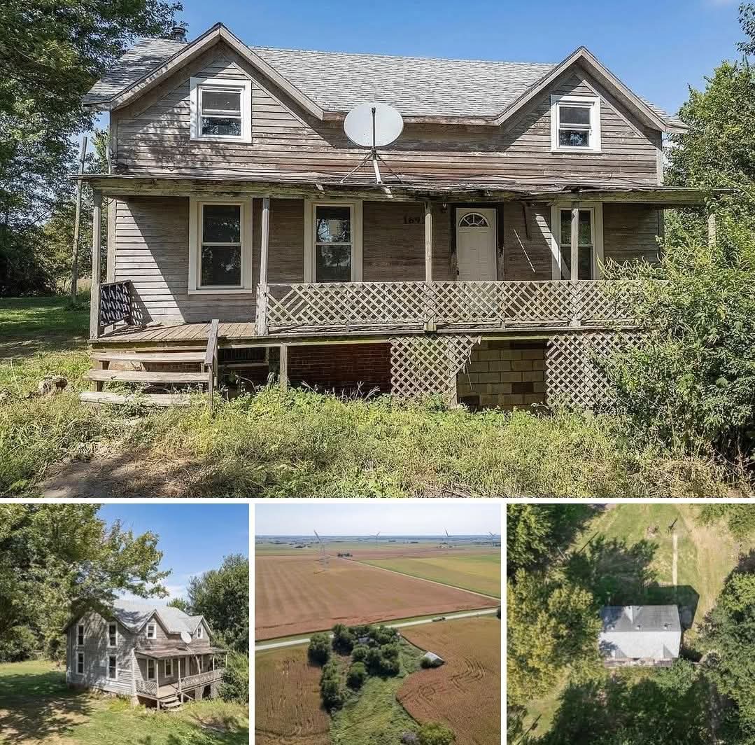 1.28 Acres with Utilities and Potential