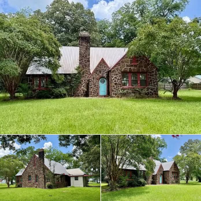 Affordable Rural Living — 2-Bedroom Home on 1 Acre 