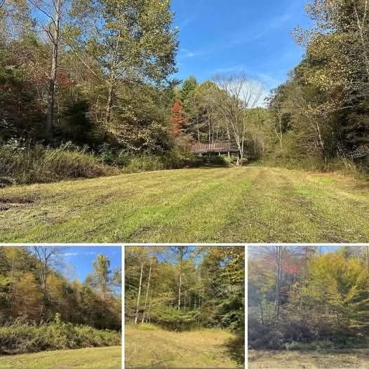 Peaceful, Private, and Full of Possibilities