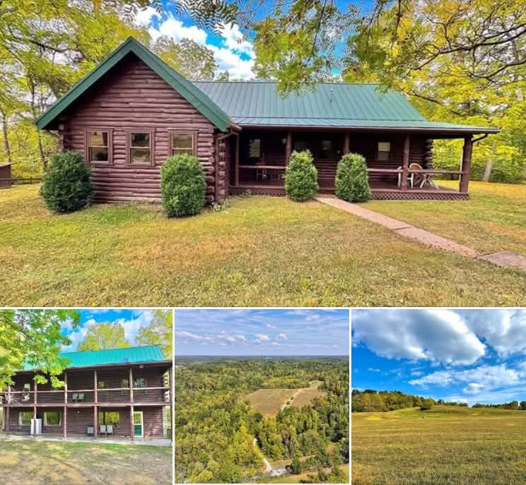 Exceptional 50-Acre Property,Your Gateway to Country Living and Investment Growth