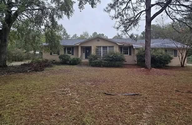 Serene Single-Level Home with Endless Potential