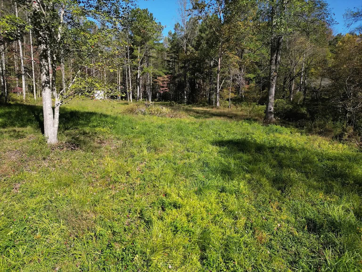 Land with 60.86 Acres