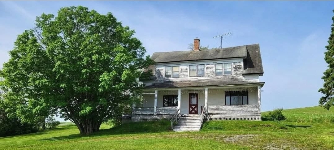 95 Acres of Scenic with Endless Potential