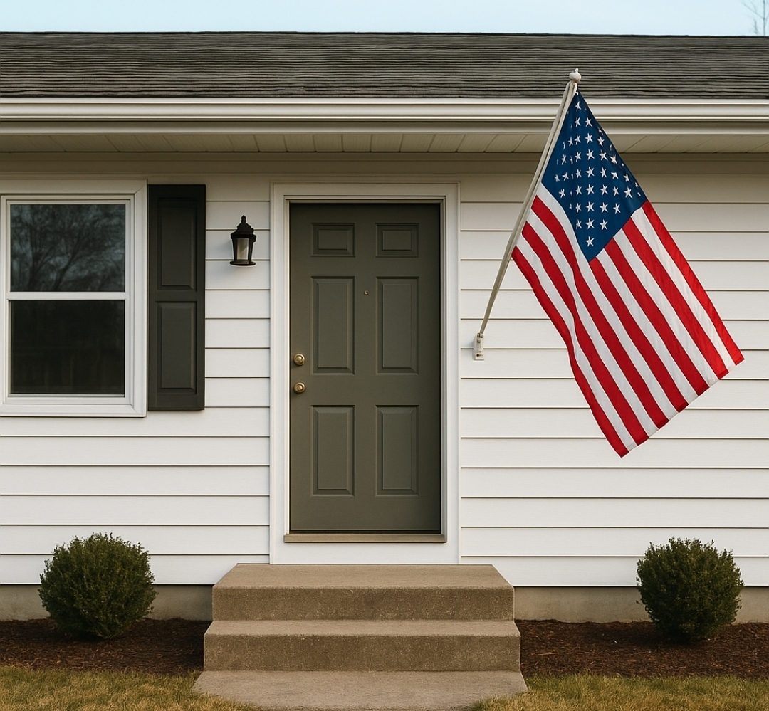 Charming 3-Bedroom Single Family Home