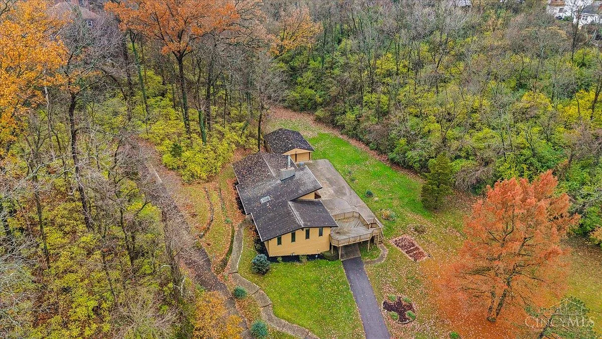 Private Retreats and Unique Homes: Exceptional Properties