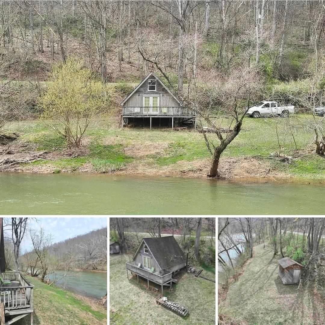 1 Acres Lot. $50,000