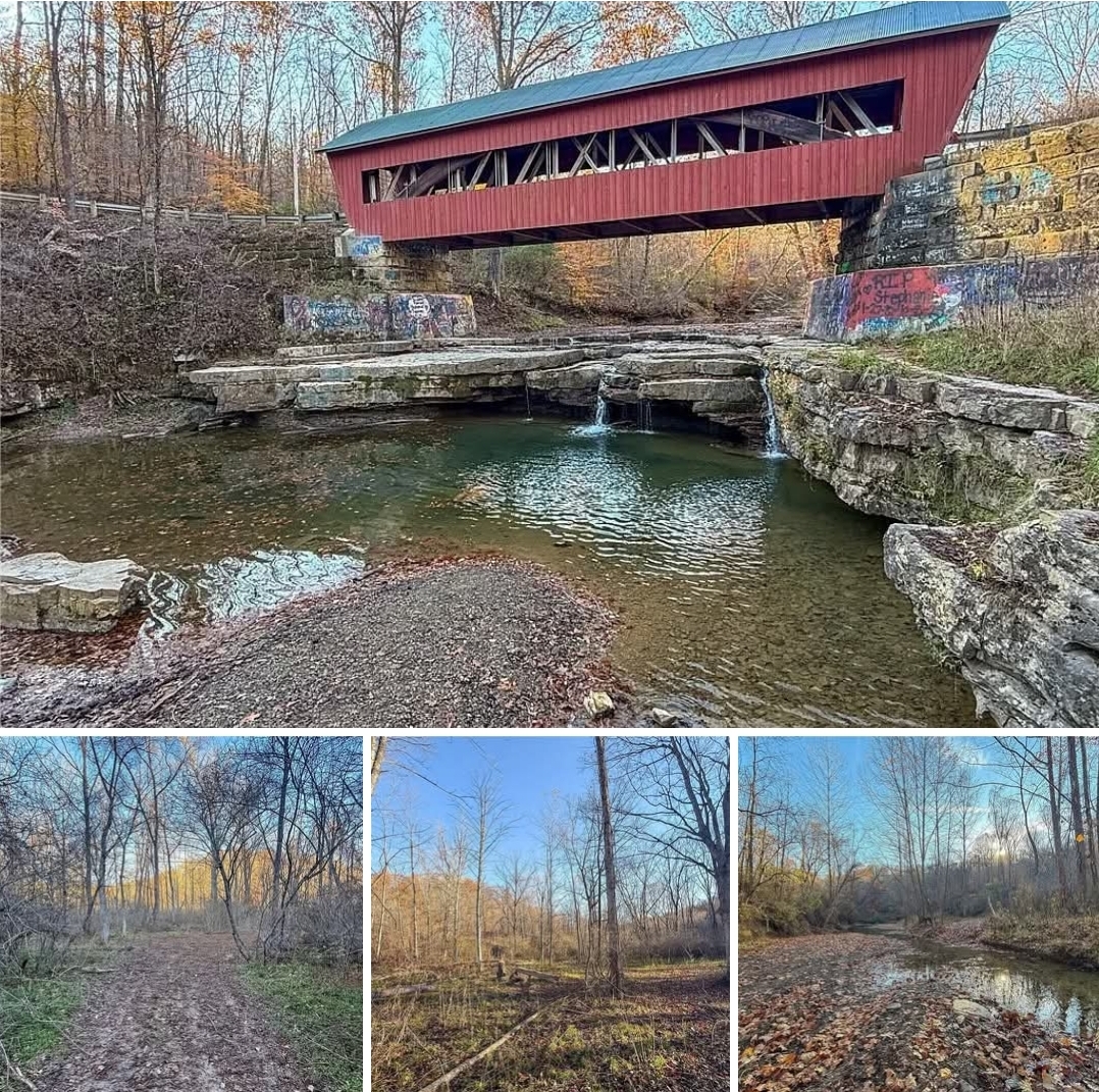 27-Acre Rural Property Opportunity