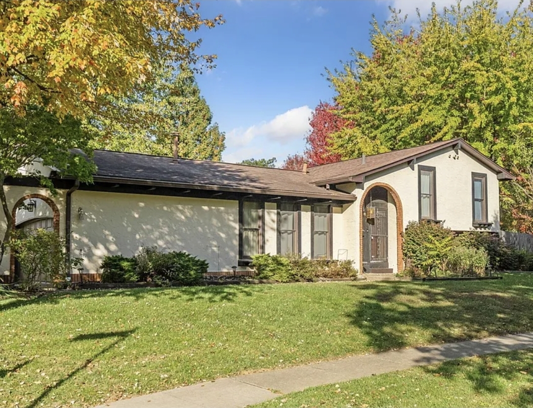 4-Bedroom Single Family Home on 0.27 Acres