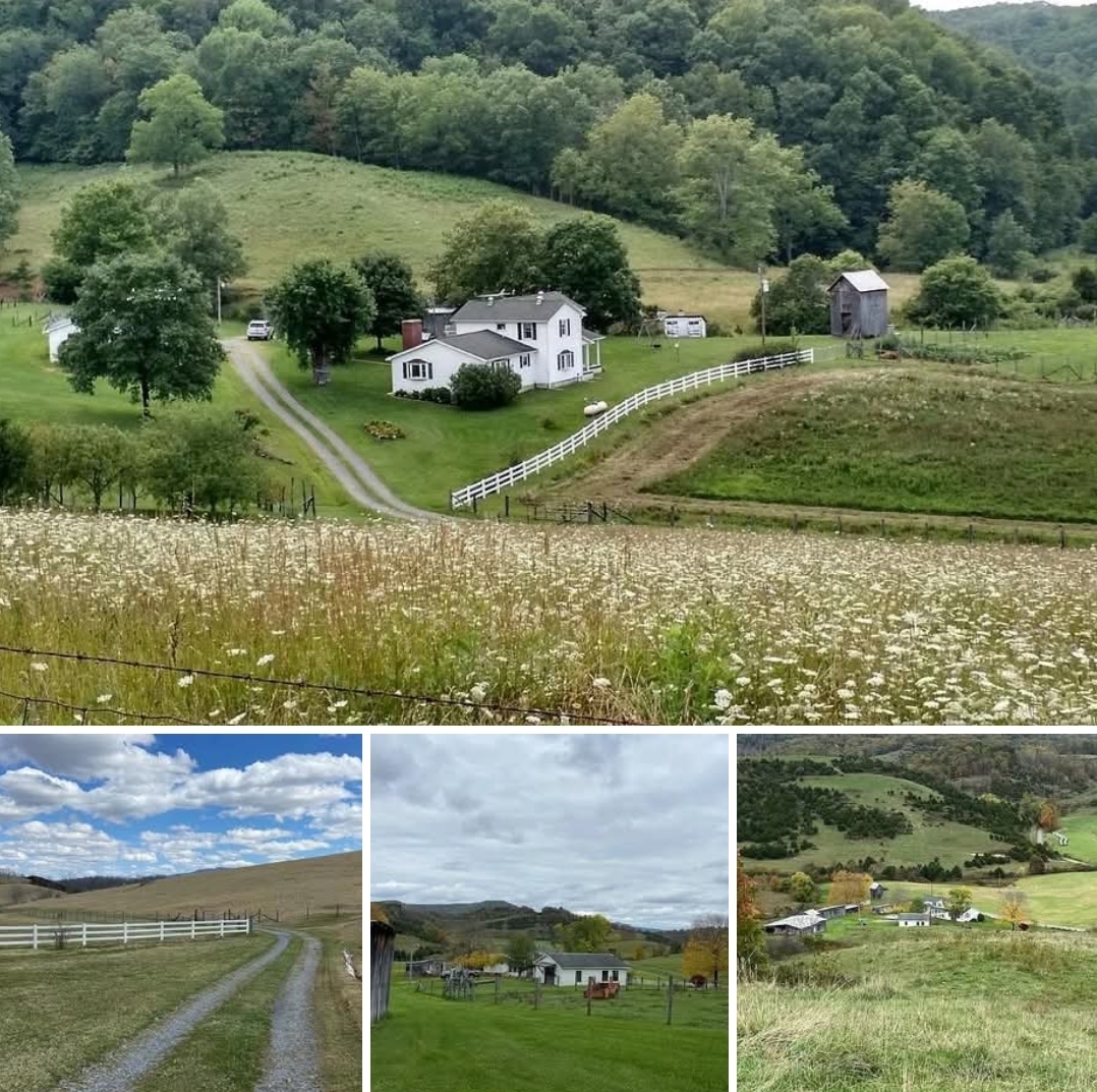 4-Bedroom Single Family Home on 318 Acres