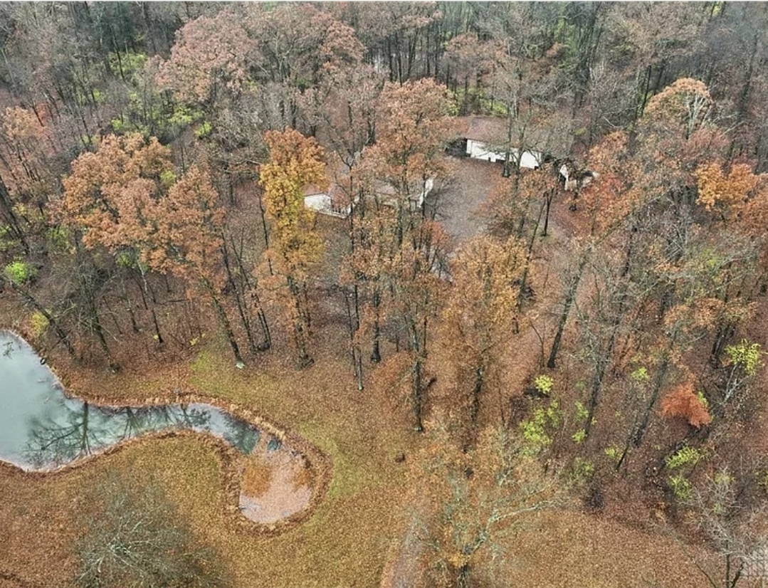 3-Bedroom Single Family Home on 5 Acres