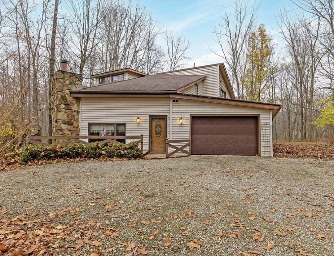 2-Bedroom Single Family Home