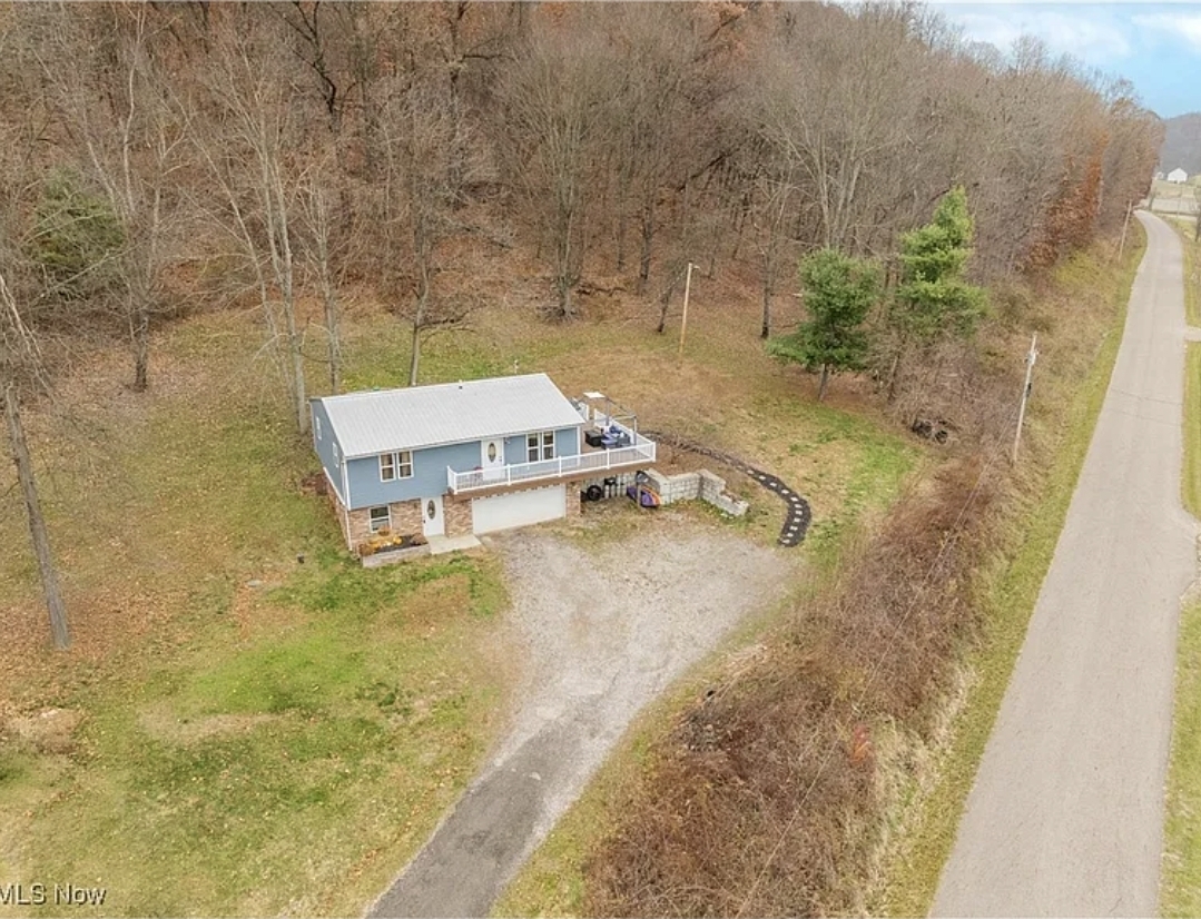 Charming Ranch-Style Home – $200,000