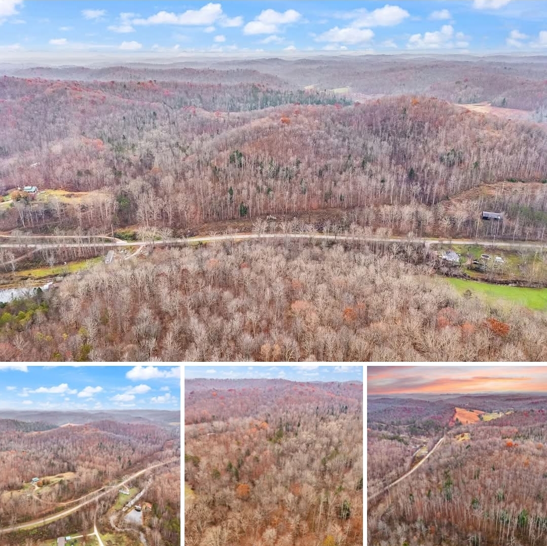 68 Acres of Seclusion and Potential