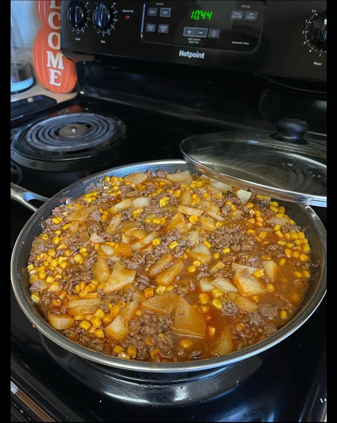 Classic Picadillo Recipe – Hearty Skillet Comfort Food