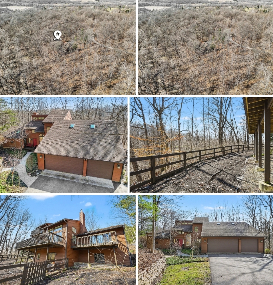 3-Bedroom Private Retreat on 5+ Acres