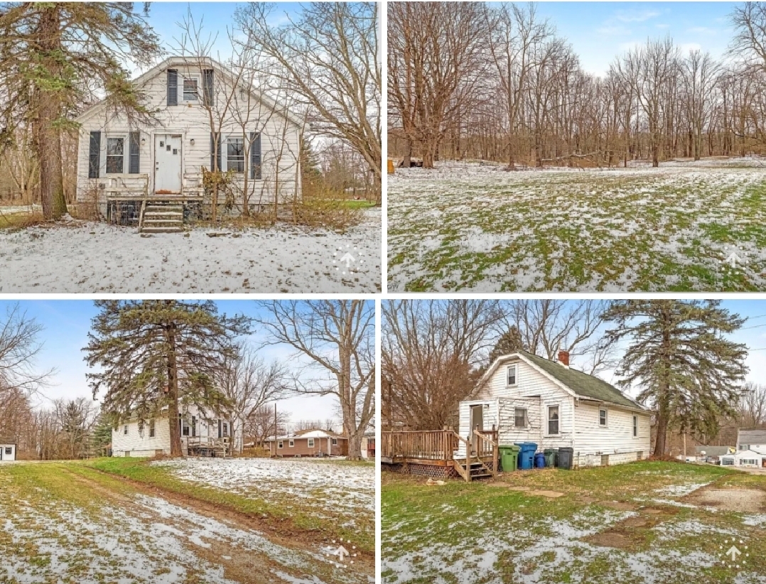 $99,900 – Investment Opportunity Bungalow