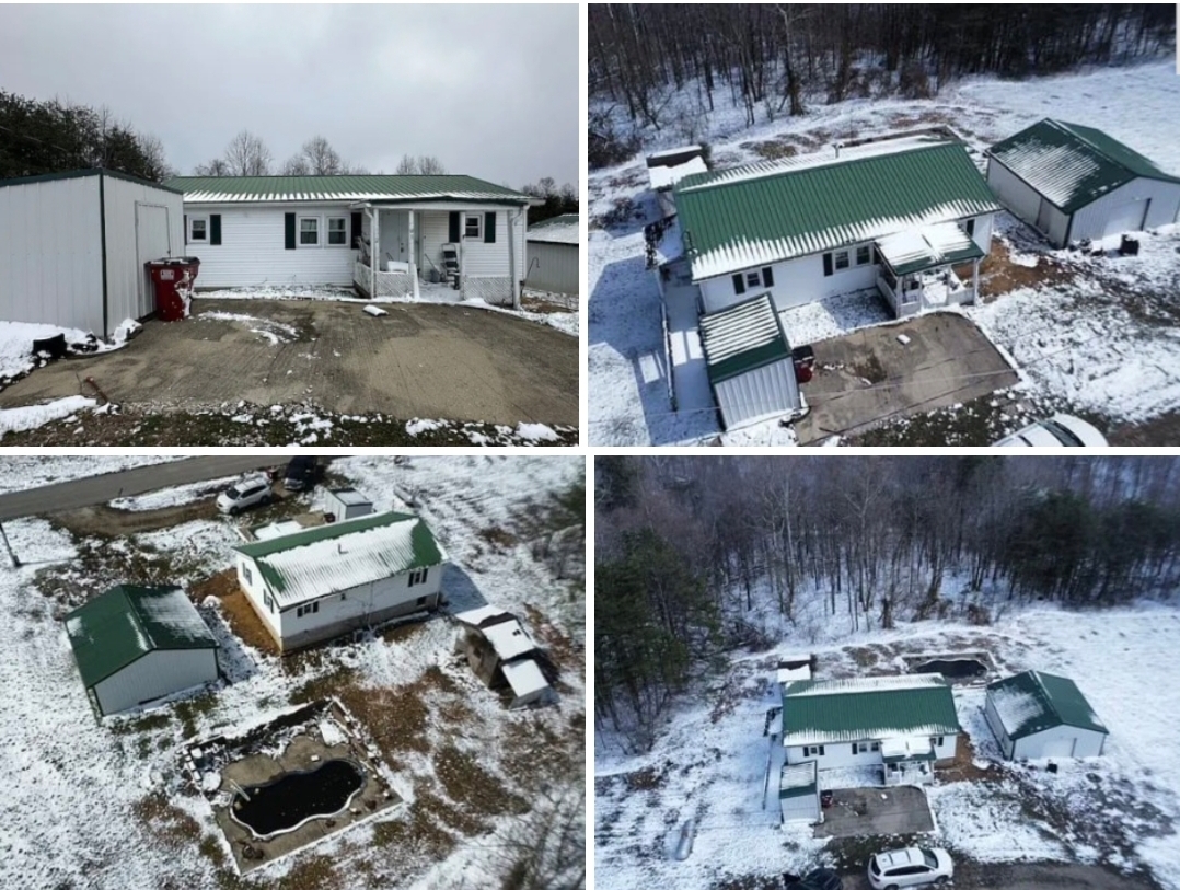 $79,900 – Affordable 3-Bedroom Home