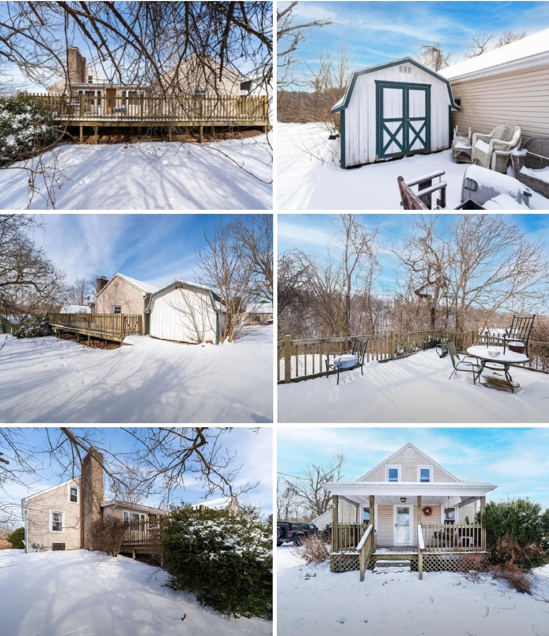 Price Reduced Opportunity – 3-Bedroom Home