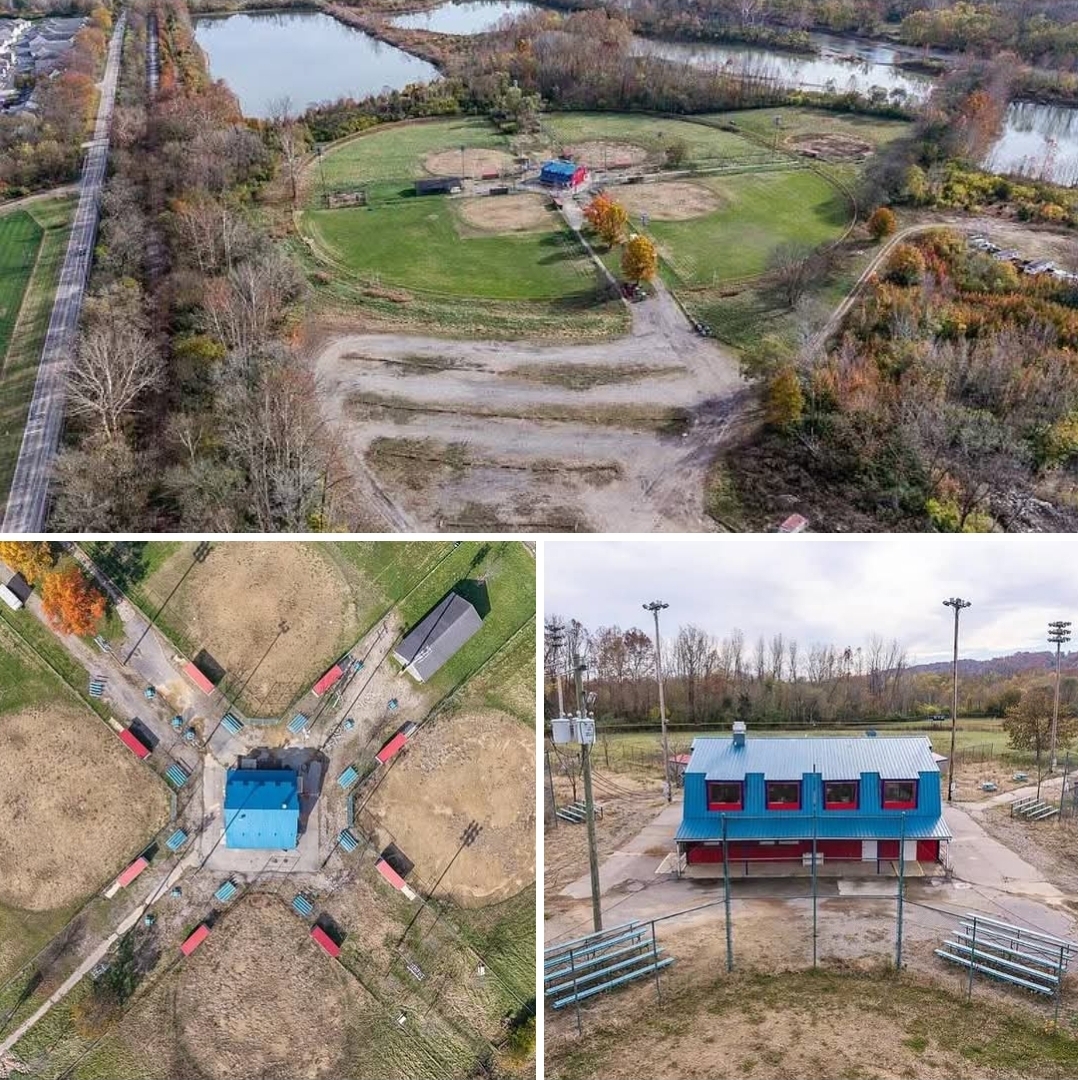 24.99 Acres Turn-Key Sports & Entertainment Complex with Multiple Revenue Streams