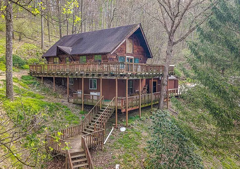 $134,900 3 Bed, 2 Bath. 5.89 Acres