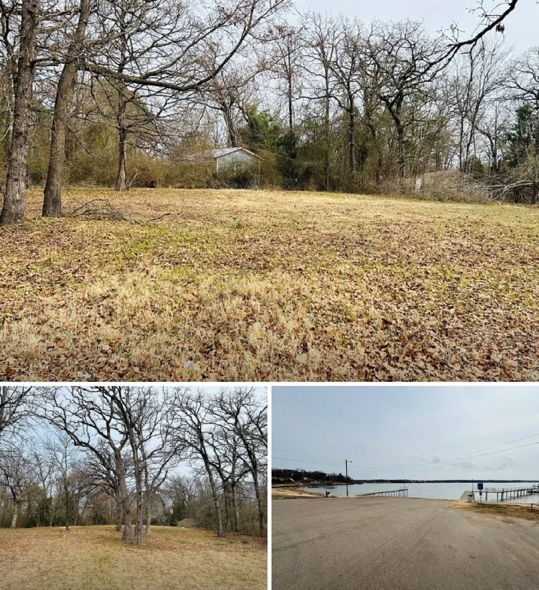 Residential Lot Near Lake Access