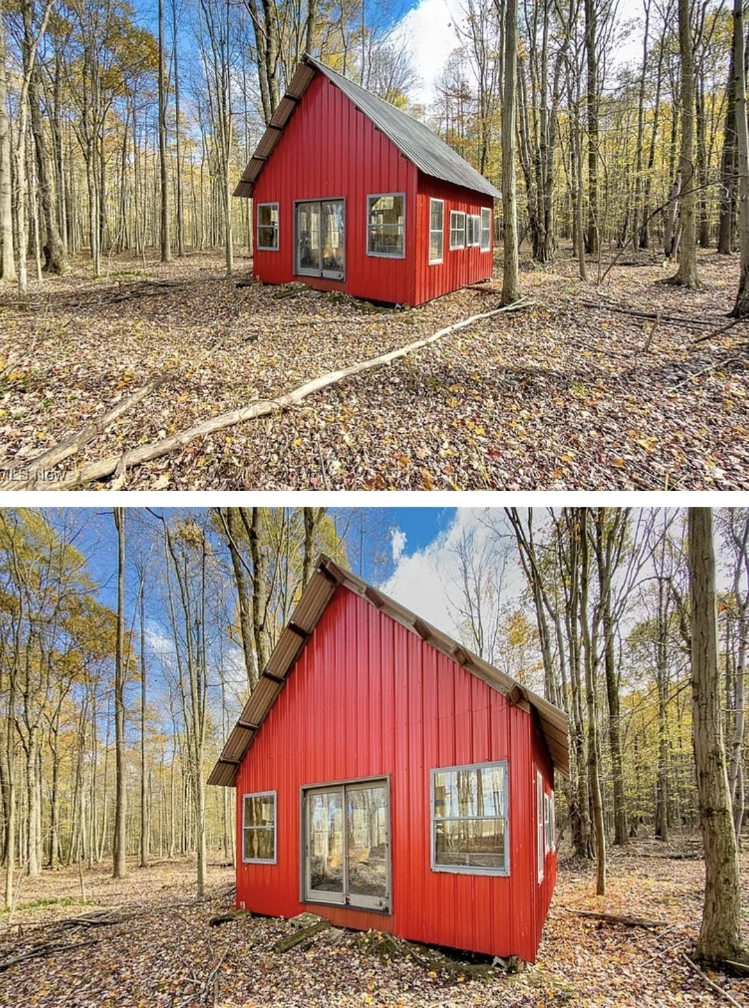 87 Acres Private Land with Timber, Income-Producing Fields & Cabin Potential