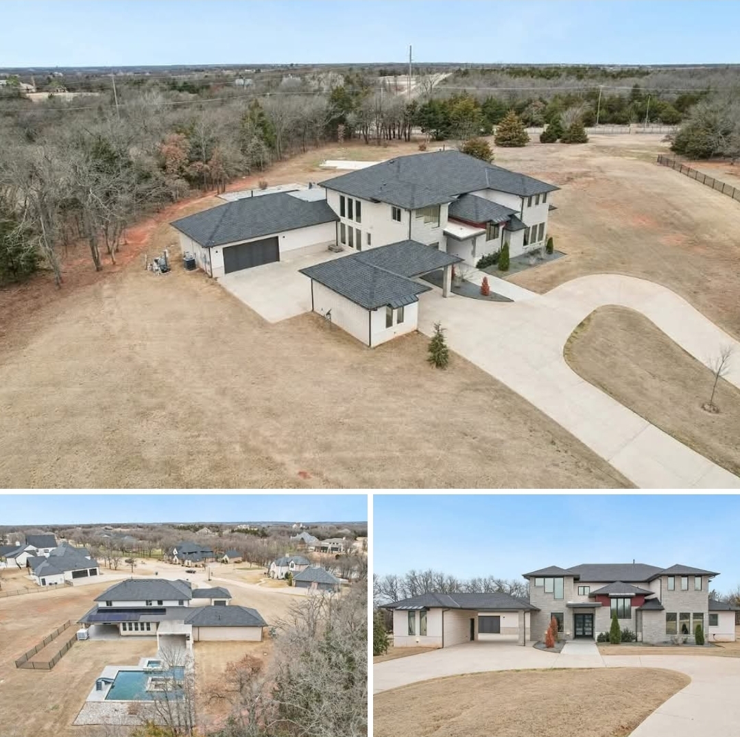 Exceptional Estate Living in Sought After Arcadia