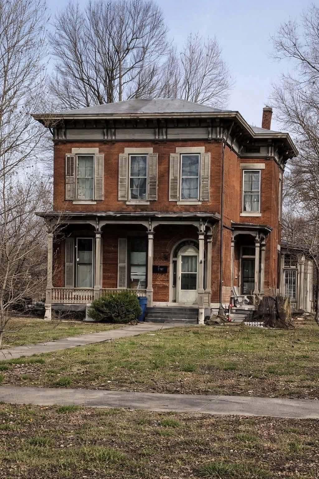 Property with 5 Bedrooms, 4 Baths, 4-Car Garage