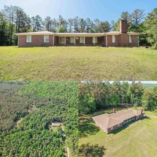 Maximizing Investment Value: 5-Bedroom Brick Ranch