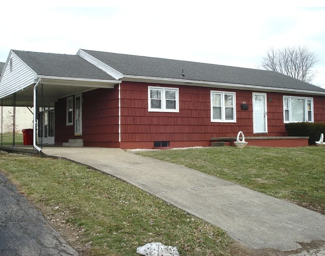 3 beds 2 baths Well-Maintained Ranch Home with Sunroom, Basement, and Attached Carport
