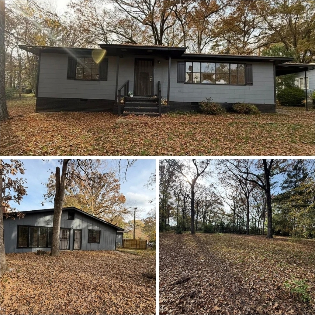 Renovated Single Home with Tenant Income, Spacious Backyard, and Open Living Areas