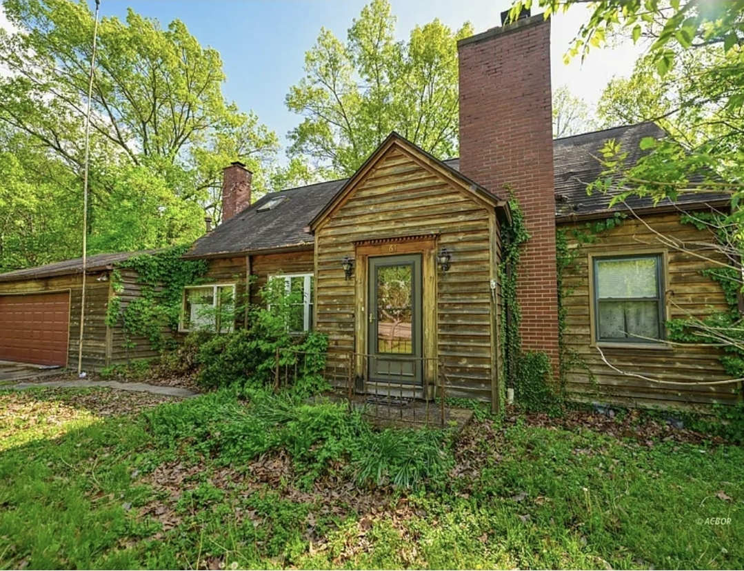 Wooded View Home with Hot Tub, Loft, and Walk-Out Basement Near Town