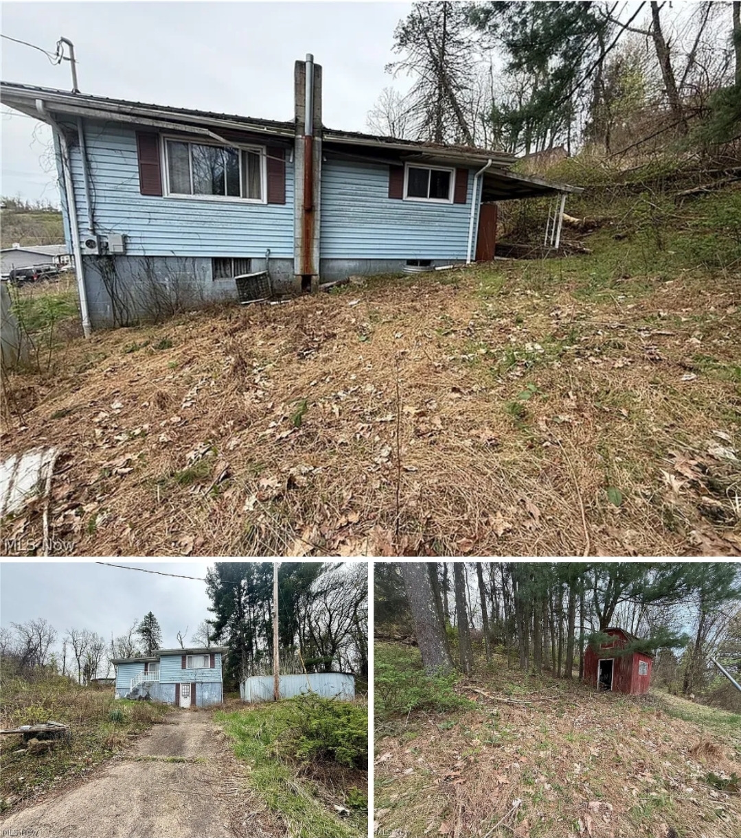 36,000 — Affordable 2 Bedrooms 1 Bathrooms Ranch