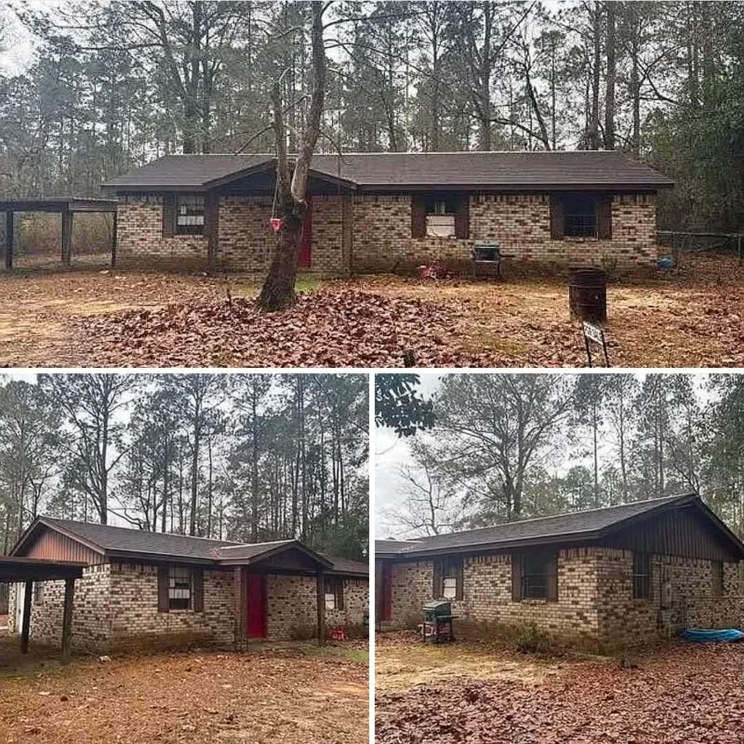 3 Bedroom Brick Home Incredible Investment Opportunity