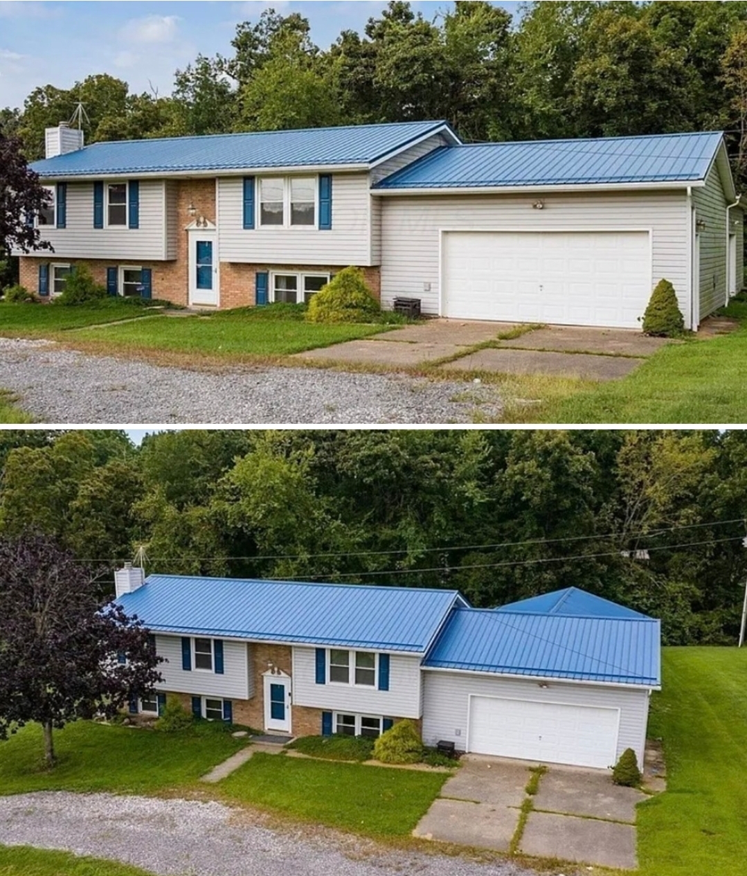 Beautiful 4 Bedroom, 2 Bathroom 4 Garage