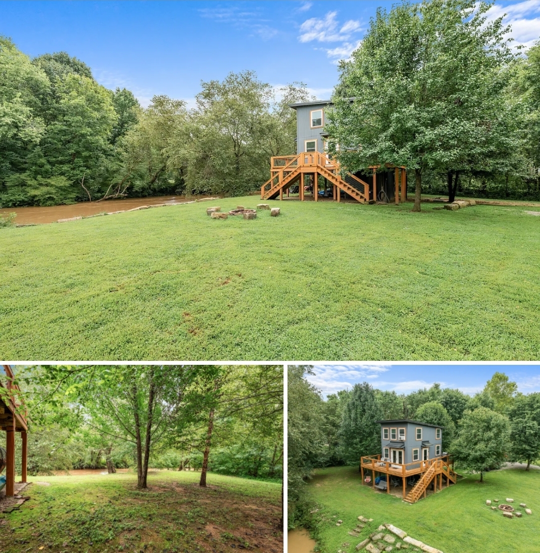 Charming 1-Bedroom, 1-Bathroom Cabin