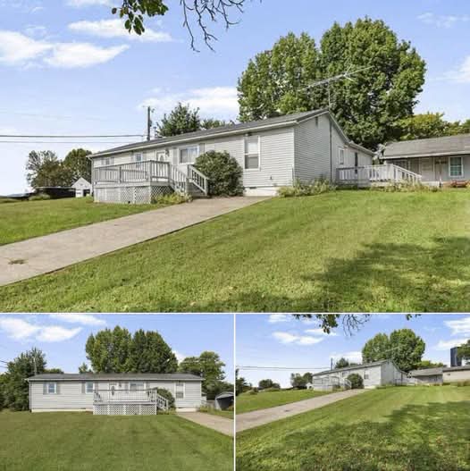 Home with 3 Bedrooms, 2 Baths, and 1,736 SqFt