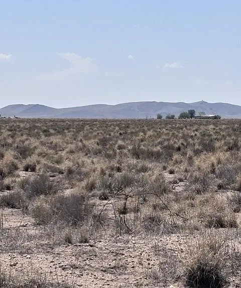 Stunning 152.32-Acre Property with Scenic Views $49,500